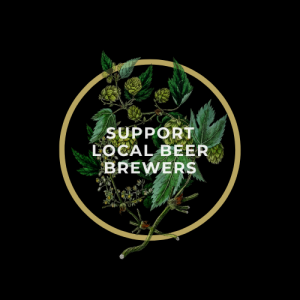 Support Local Beer Brewers; eller "supporta lokala ölbryggare", är ett initiativ av Chalmers Golfkrog i Landvetter, Härryda, Göteborg. Vi utmanar Golfkrogar och Golfrestauranger i Sverige att visa sitt stöd för just deras lokala ölbryggare och enbart ha hantverksöl från lokala ölbryggerier, mikrobryggerier och ölbryggare på deras "After Golf" under hashtaggen "Support Local Beer Brewers".